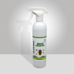 axkwik bed bug eliminator spray