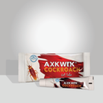axkwik cockroach gel