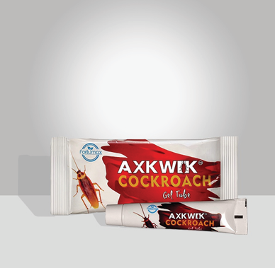 axkwik cockroach gel
