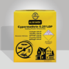 axkwik dusting powder