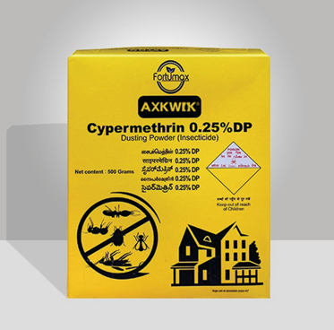 axkwik dusting powder