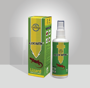 axkwik lizard repellant