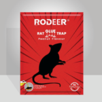 rodeer glue trap