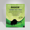 rodeer herbo rat run rodeer herbo rat run