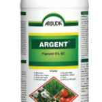 argent