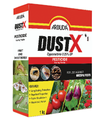 dustx