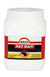 rat bait