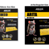 videco & arita rat glue pad videco & arita rat glue pad