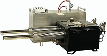 vehicle mounted fogger