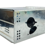 automatic multi rat trapper
