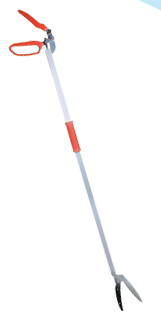 snake catcher stick