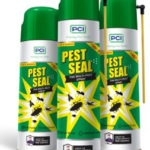 the multi pest spray