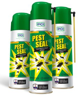 the multi pest spray