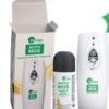 automatic mosquito repellent