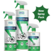 herbl wood preservative spray