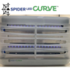 spider led curve
