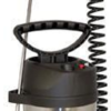 4 litres resistent plus compression pumps