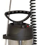 4 litres resistent plus compression pumps