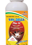 san delta plus sc
