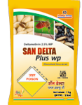 san delta plus wp