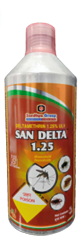 san delta 1.25