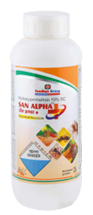 san alpha+
