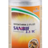 sanbif 2.5 tc