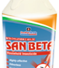san beta