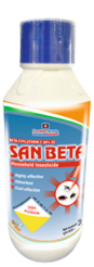 san beta