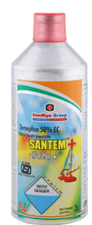 santem plus