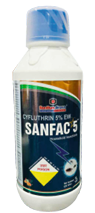 sanfac 5