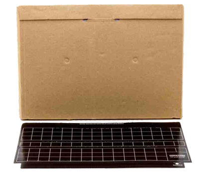 uv fly control board