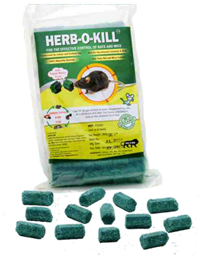 herb o killer