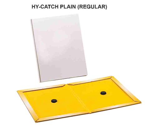 hy catch plain (regular)