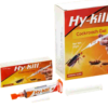 hy kill cockroach gel