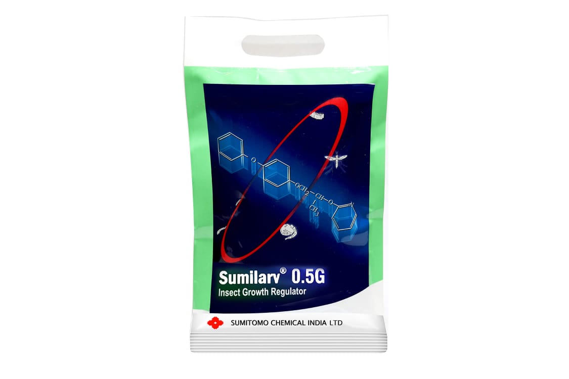 sumilarv 0.5g