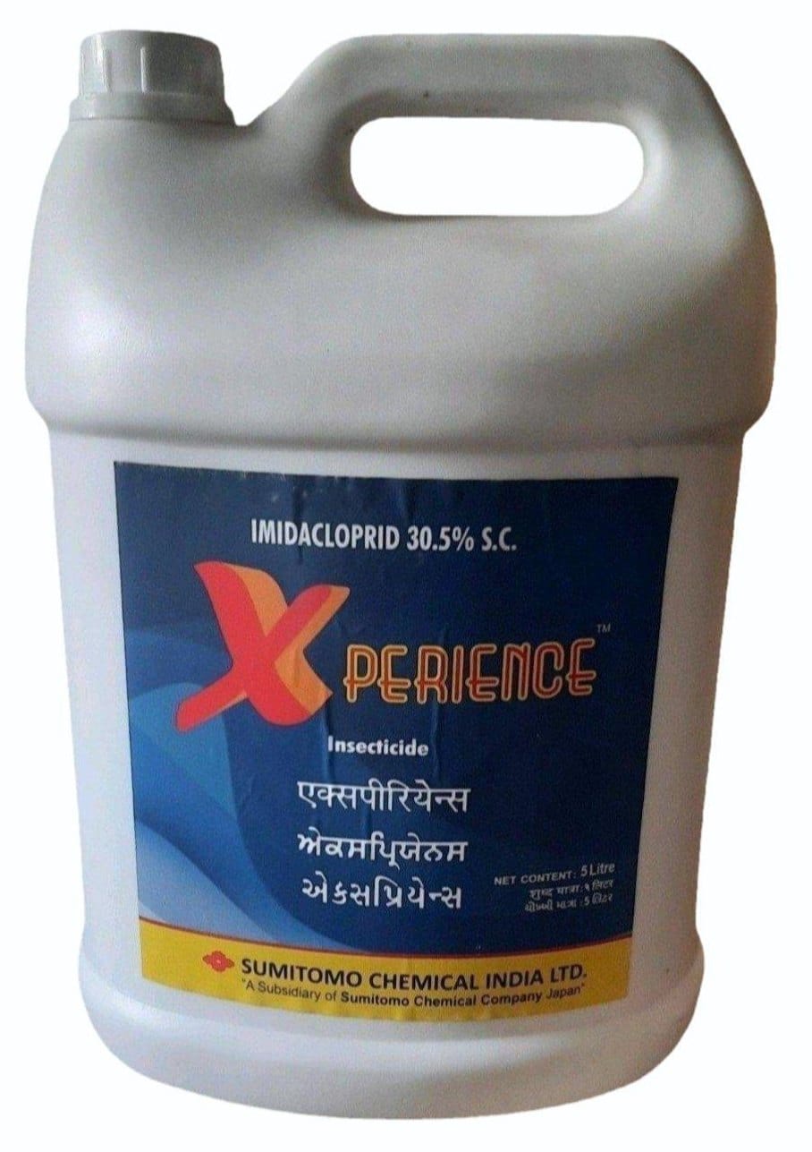 xperience 30.5sc