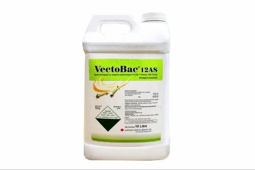 vectobac 12as